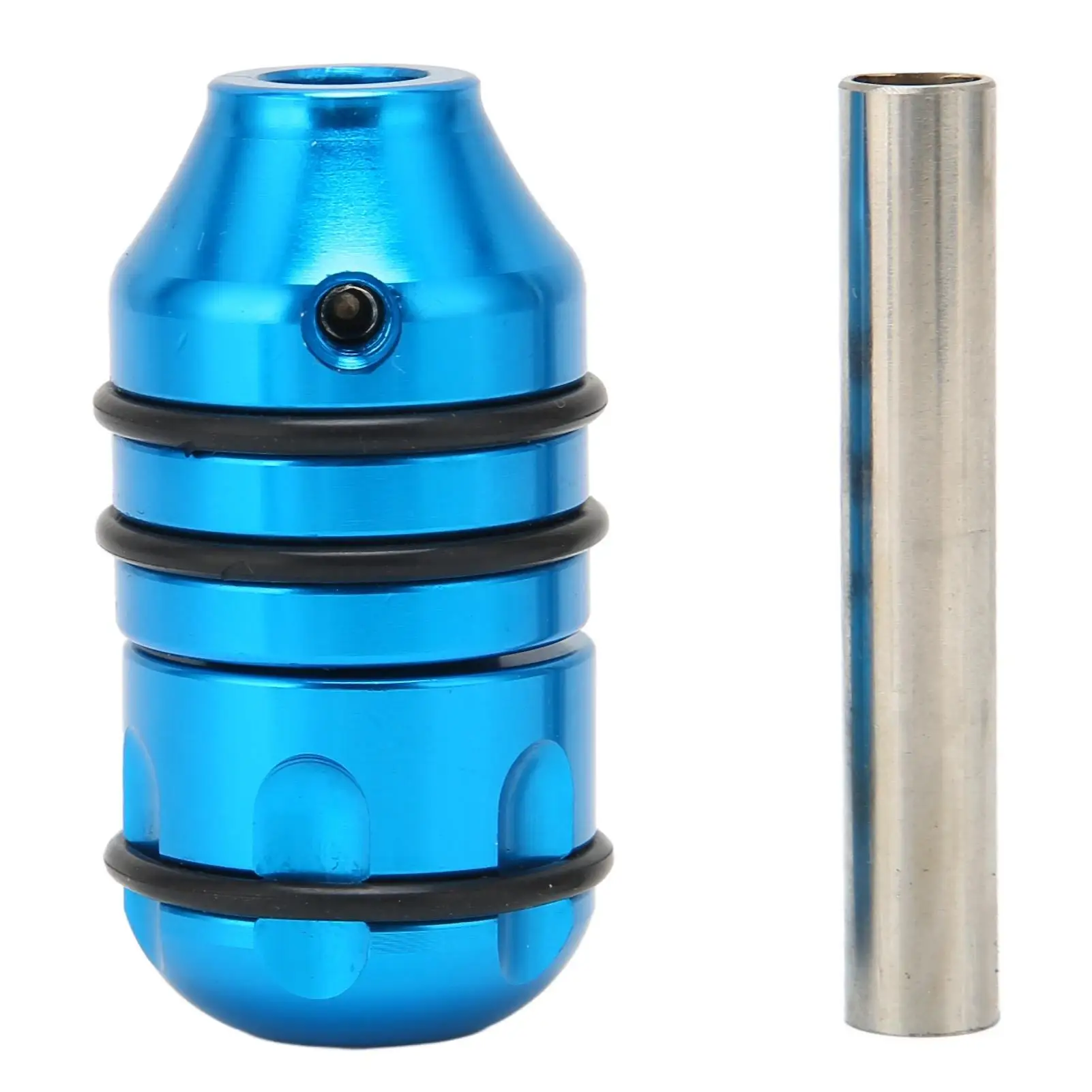 

24mm Slip Resistant Rust Proof for tattoo Self Locking Portable for Salon for home Use