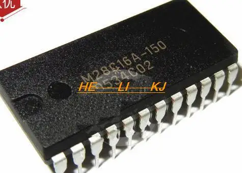 Freeshipping     M28C16A-150    M28C16A   M28C16