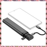 2025 BUDI Multi-Function Smart Adapter Card Storage Data Cable USB Box For Iphone Huawei Xiaomi Samsung,BUDI Multi-Function Smar