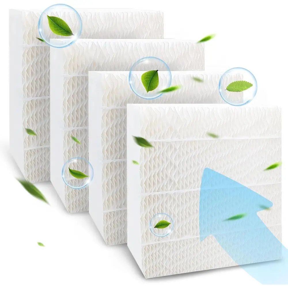 

4-Pack Replacement Filters: EP9500, EP9700, EP9800, EP9500, EP9800, 821000, 826000, 826800, 831000, SpaceSaver 800, 8000 Super W