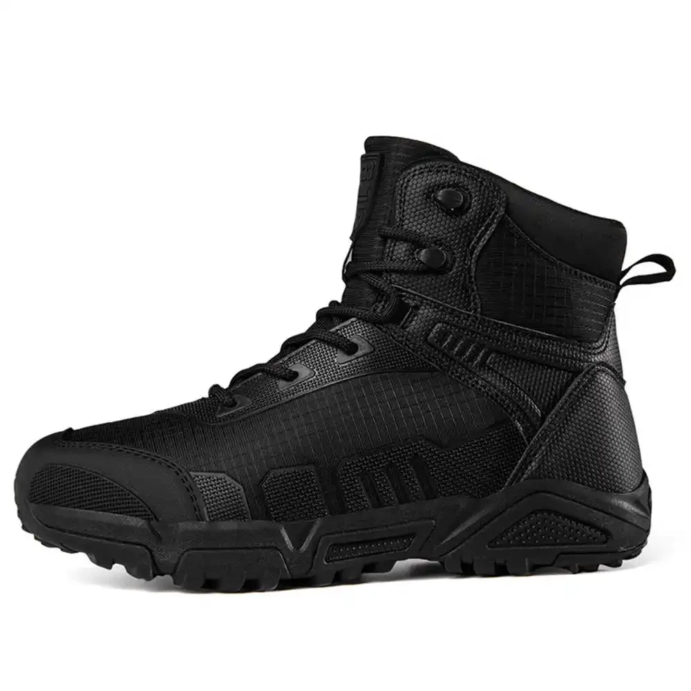 Parkside Spring-autumn High Top Sneakers For Men Summer High Boots Fashion Shoes Man Sports Interesting Sport Casual