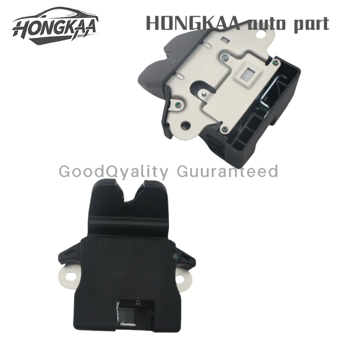 Actuador de pestillo de puerta trasera, conjunto de pestillo de tapa de maletero 81230-B4410 para Kia Soluto Pegas y Hyundai GRAND I10 81230B4410, piezas de automóvil
