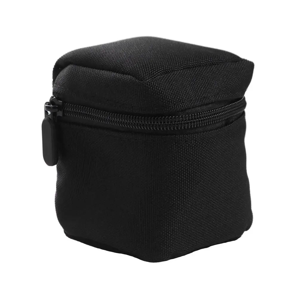 for DSLR Camera Lens Protective Pouch Case Lens Protector Camera Lens Bag Lens Holder Case Protective Case Camera Lens Pouch