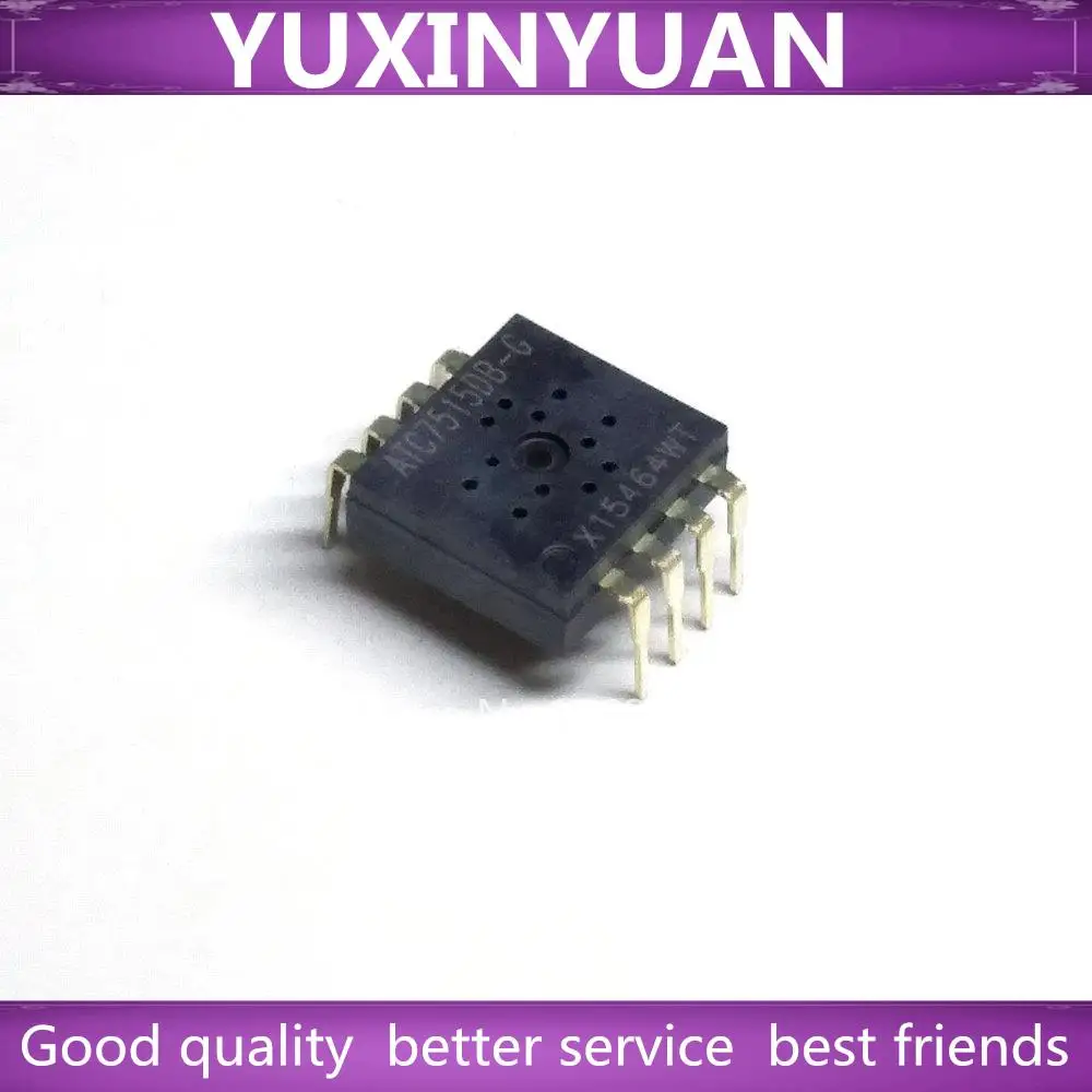 1PCS ATC7515DB-G 7515 DIP8