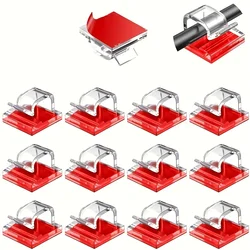 Cable Manager Cable Manager Wire harness bracket USB charging data cable drum Wrapper wall hook