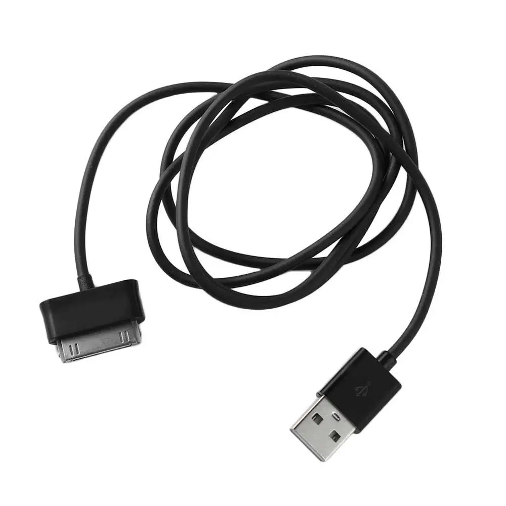 Tablet PC for Galaxy Tab 2 Note P1000 Transfer Tablet Charging Cable Tab 2 Note Data Cable USB Charger Cord PC Charging Cable