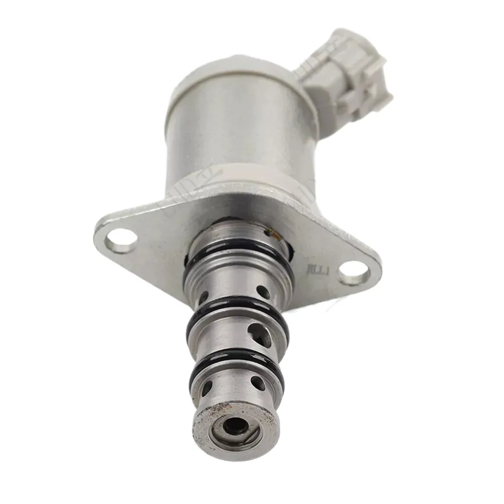 

4455991 9239590 Solenoid Valve For Hitachi Zx-3 Zx200-3 Zx260w-3 Excavator/
