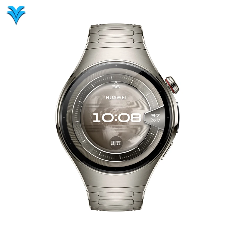 Hw Watch 5 1.5Inch … - image