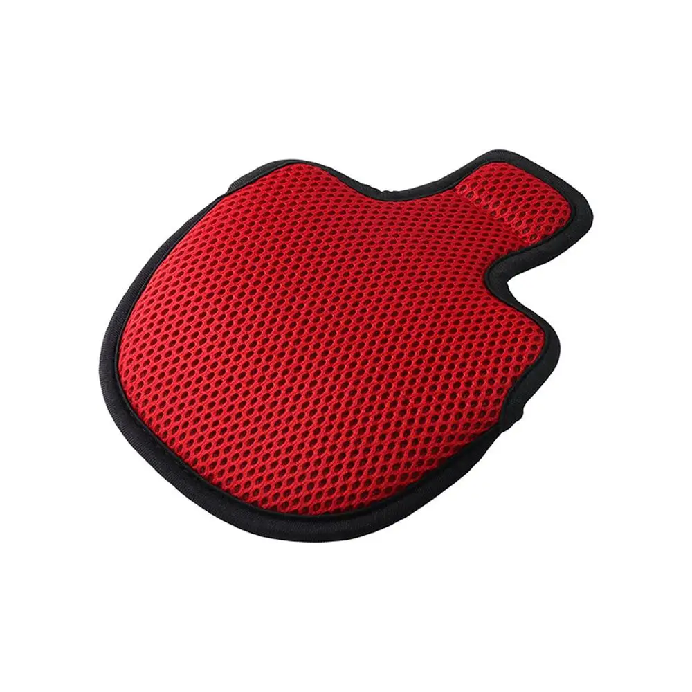 Accessories Golf Training Equipment Protective Cover Putter Headcover Golf Mallet Putter Cover Golf Head Cover Golf Club Cover view 2