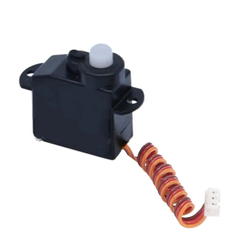 2G Digital Servo 2.2G Servo 180 Degree Rotation For Micro-Model Airplanes Cars Trucks for Orlandoo Hunter Upgrade Parts