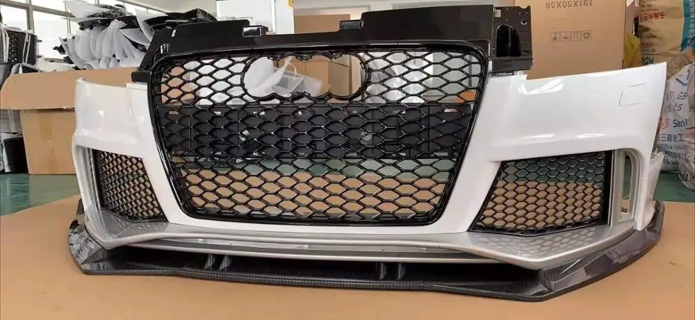 

Комплект кузова RS5 для A5 2017-2019 материал полипропиленового пластика