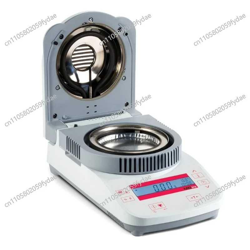 Moisture Meter MB23 Rapid Determination Analyzer Moisture Measurement Instrument