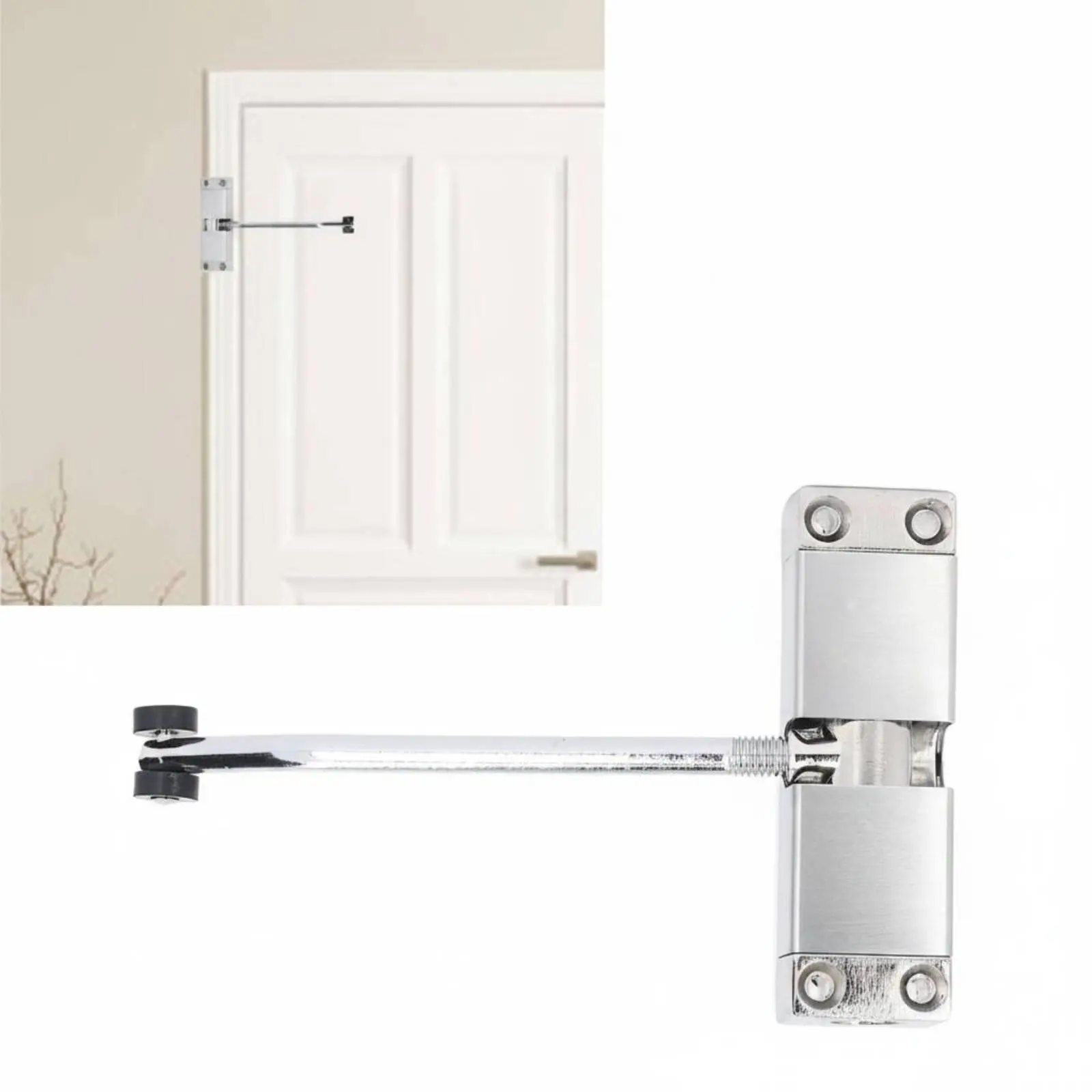 adjustable-door-closer-thickened-stainless-steel-automatic-door-closer-buffering-non-handed-for-household