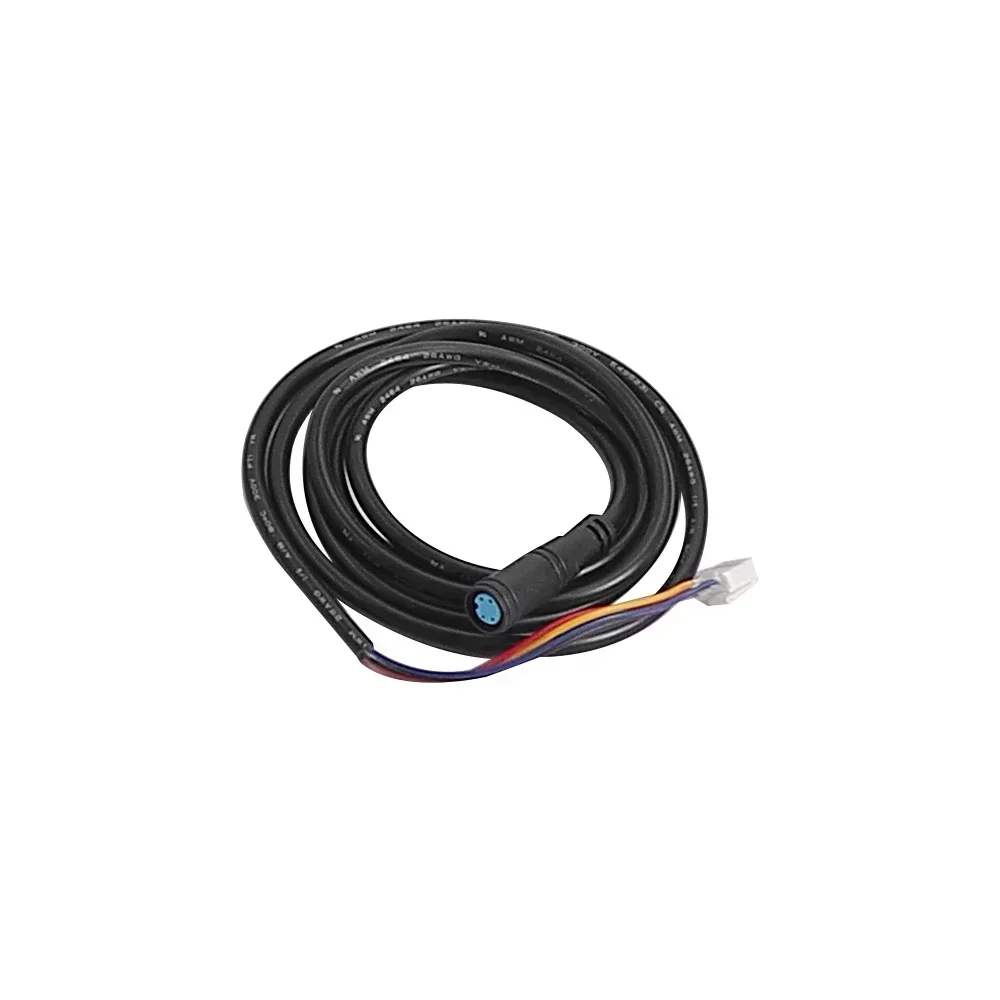 Motherboard Controller BT Digital Display Für Xiaomi M365/PRO Elektrische Roller mit Bremshebel Beschleuniger Vorne und Hinten Licht – Detail 17