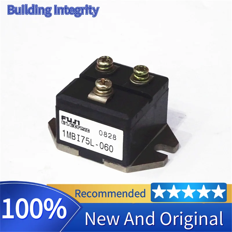 1MBI75L-060 IGBT 모듈 정품 원본 재고 있음 빠른 배송