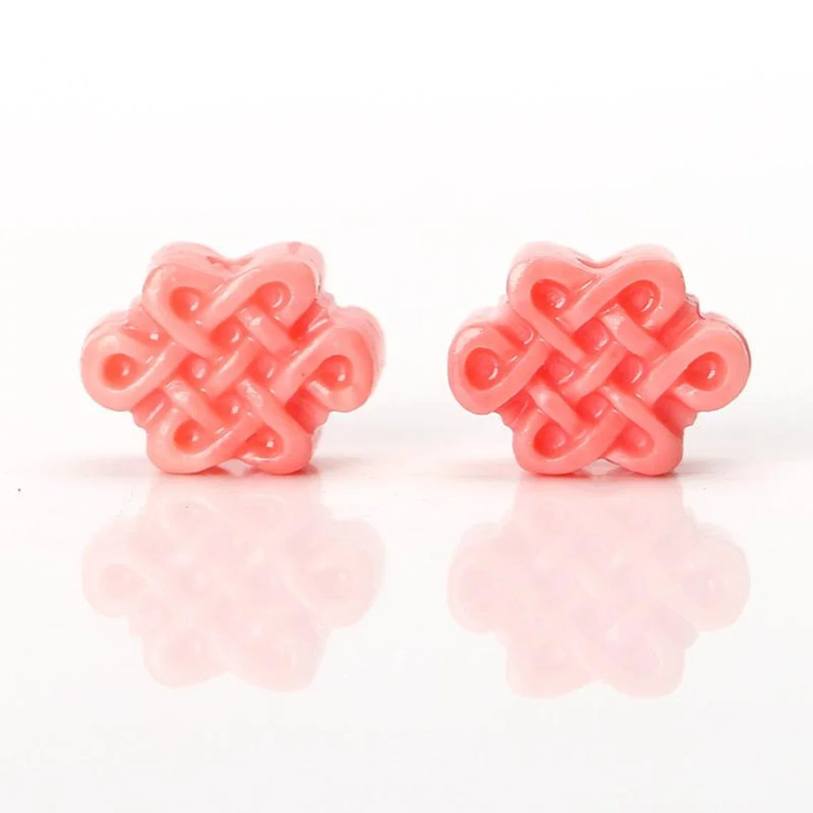 

Набор модных женских серег с резным розовым ракушкой, подарок на день рождения, Женские Ювелирные аксессуары, очаровательные персонализируемые