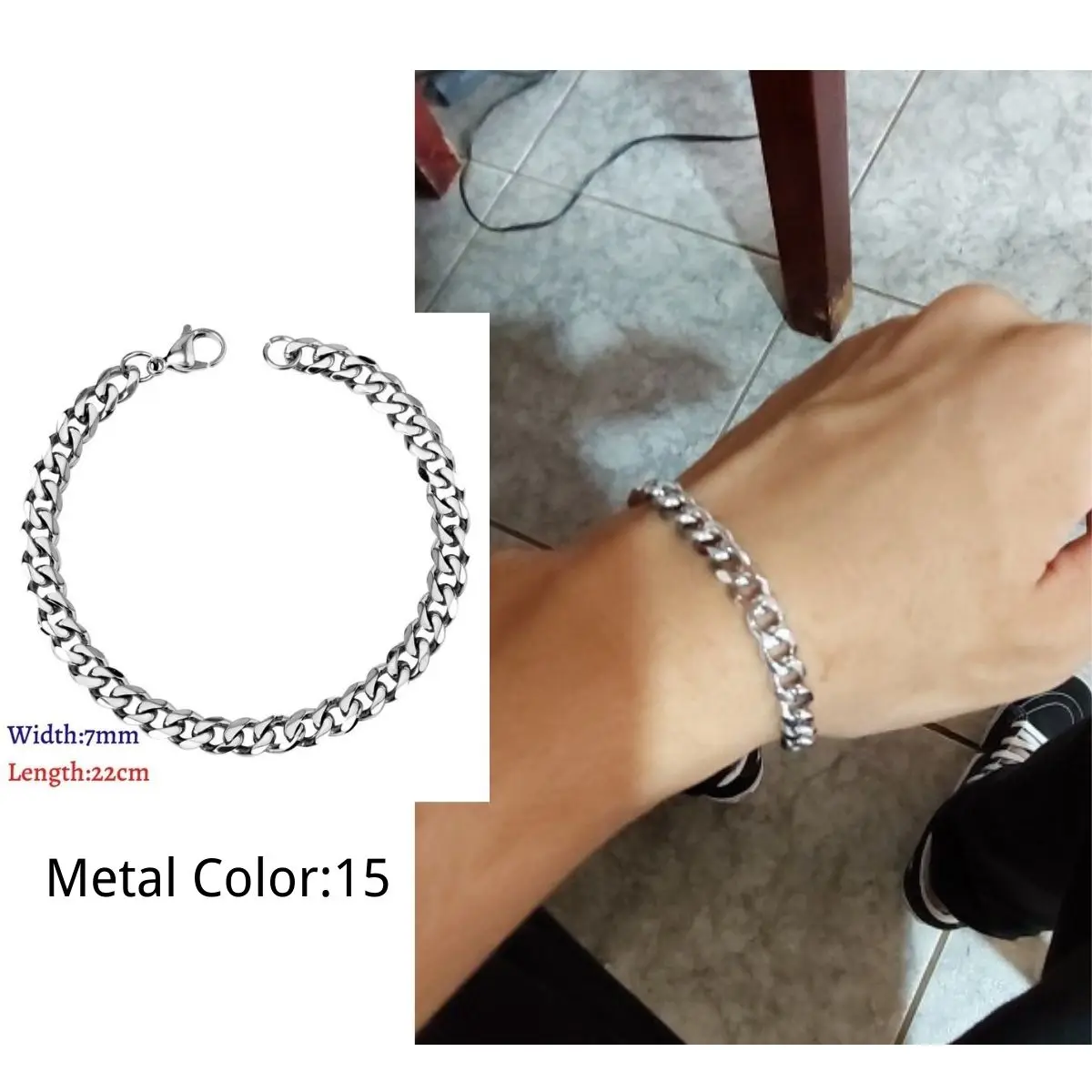 Product detail