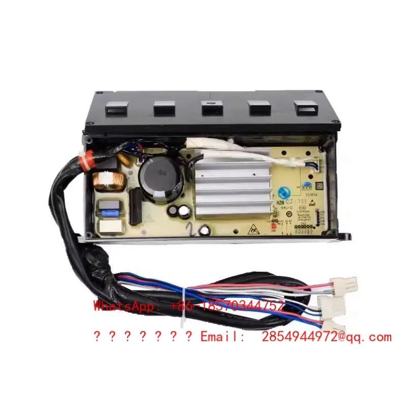 

0031800098G Washing Machine Driver Board MS85-BZ15288JU1N Frequency Conversion Board BD896U1