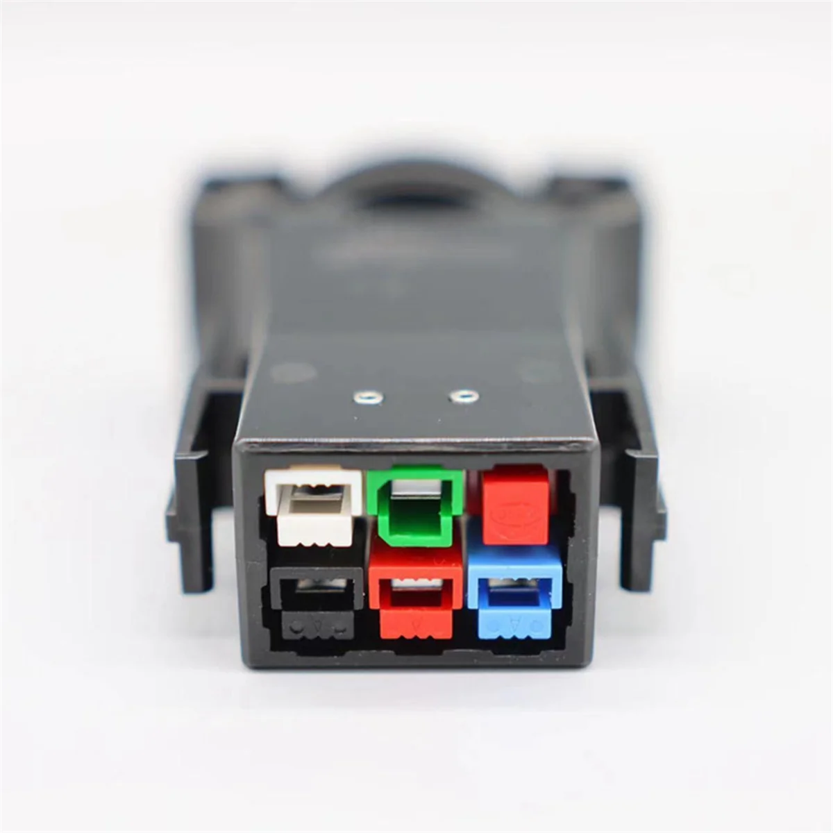 Лидер продаж Bitmain Miner P33 Anderson Plug Разъем питания для Antminer S21 S19jxp T21 Блок питания Разъем для зарядки