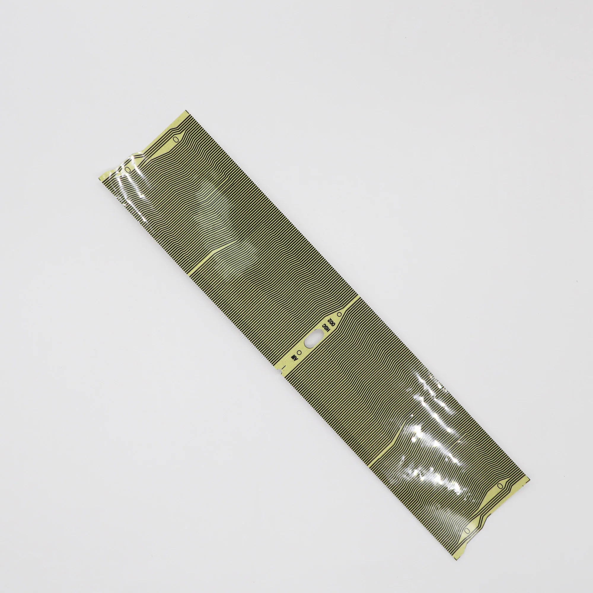 Car Accessories 1pc For bmw e53 radio mid display lcd pixel repair Ribbon Cable For 5/7 Series E38 E39 X5 M5 For Range Rover