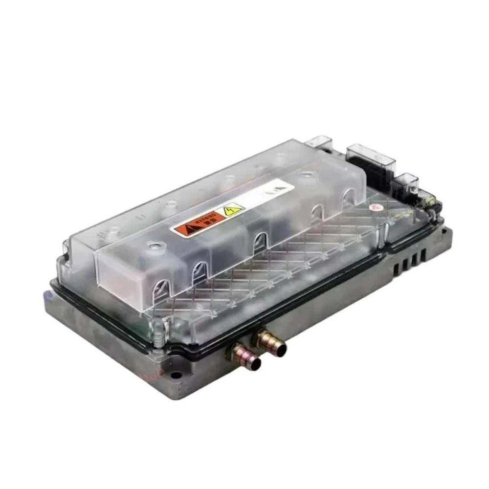 72V 510A 10kW Brushless DC Controller EM-150S, Programmable for Electric Motorcycle Scooter, Fit 72510