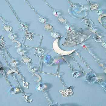 10 best sales क्रिस्टल सजावट - №8