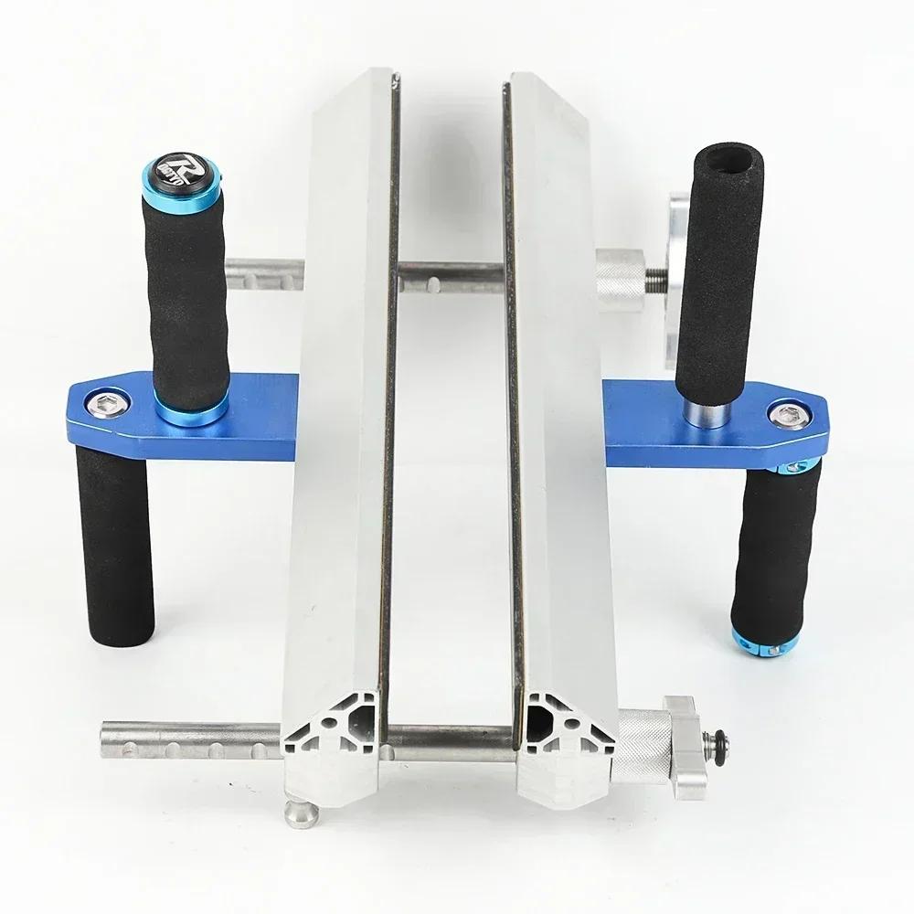 

Raizi other hand tool Granite stone carry clamp