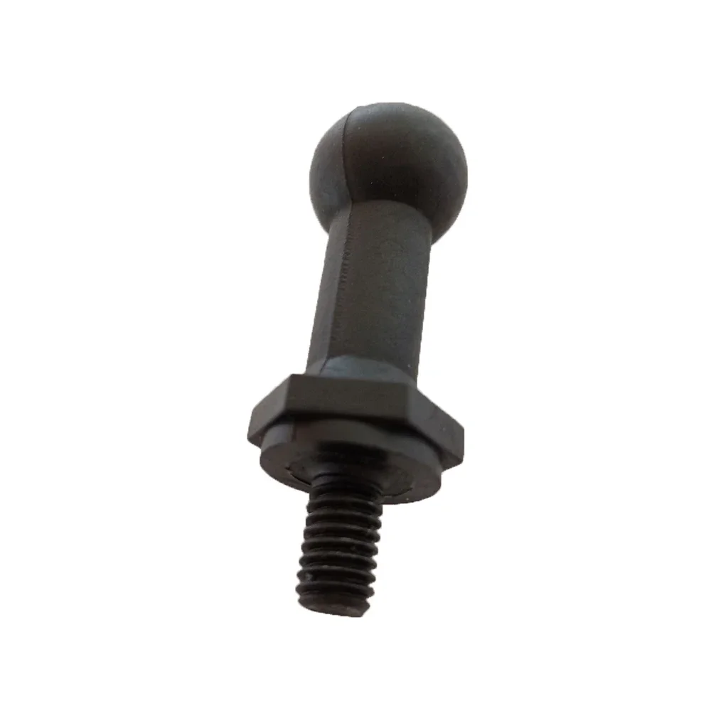 1pcs Car Engine Front Engine Cover Ball Mounting Peg Bolt for VW CADDY MK3 2K 1.6 2.0 TDI CR Car Accessories 03L103164