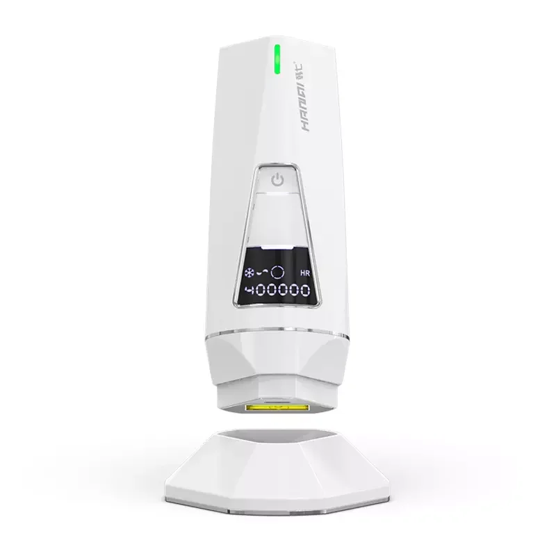 Smart Library Source Factory Amason Popular Electrolysis Painless Hair Removal Device Ipl  Rejuvenation hair removal device