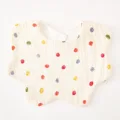 Colored dots