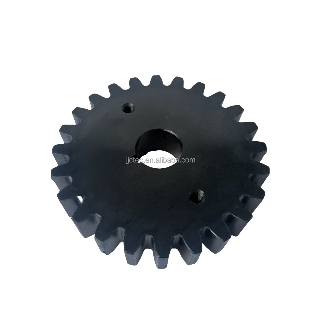 

NOV National Oilwell Varco TOP DRIVE Spare Part 2027114 HANDLING RING PINION GEAR Offshore Oilfield Oil Well Drilling Equipment