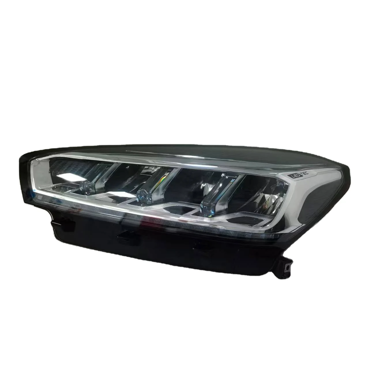 

Car Headlamp Front Headlight for Chery Tiggo7 Tiggo8 Pro 2020-2023 High Quality Car Headlight LED Head Lamp Auto Light