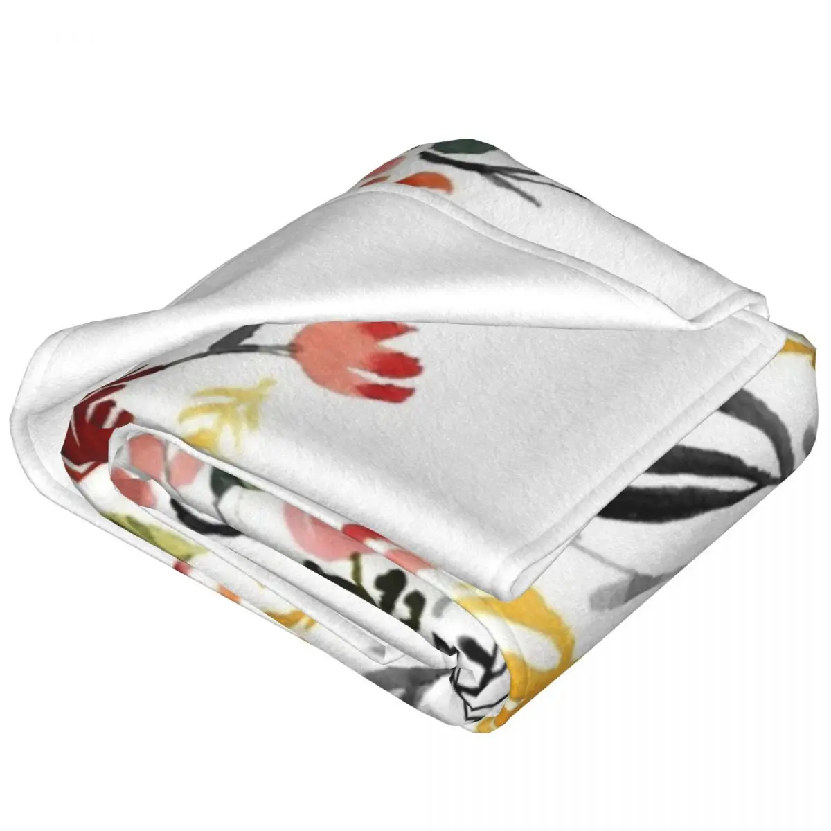 Moon Garden Four Seasons Universal Blanket Campsites Can Be Covered Mother's Day Gift