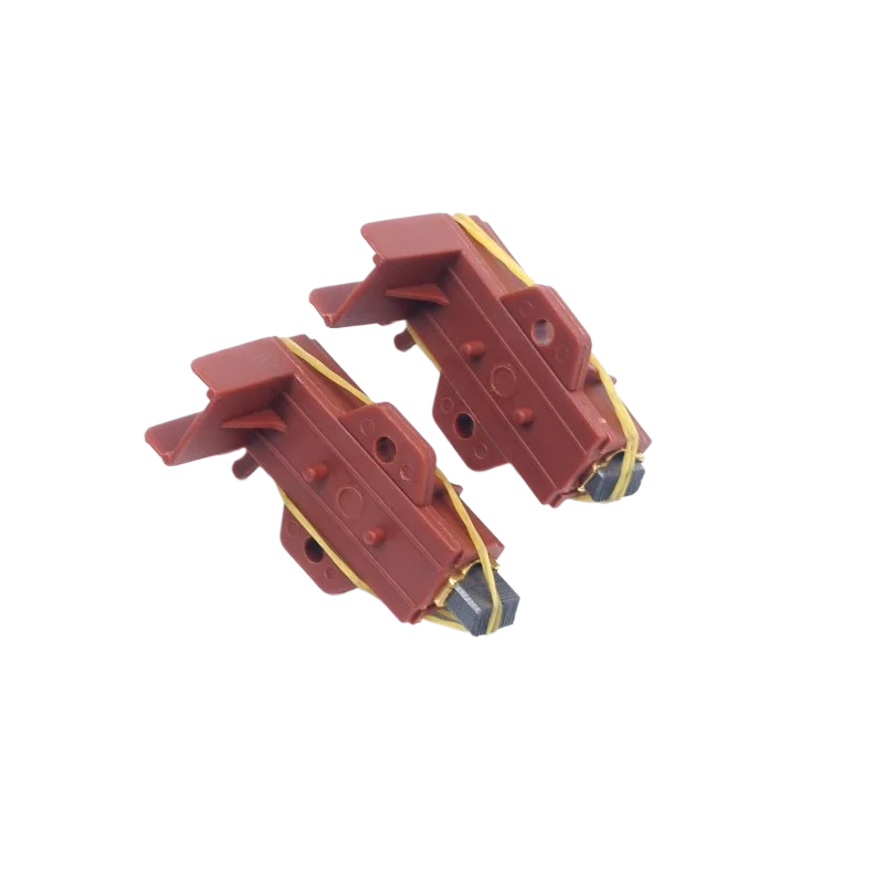 เหมาะสําหรับเครื่องซักผ้าถังแปรงคาร์บอนสําหรับอุปกรณ์ไฟฟ้า