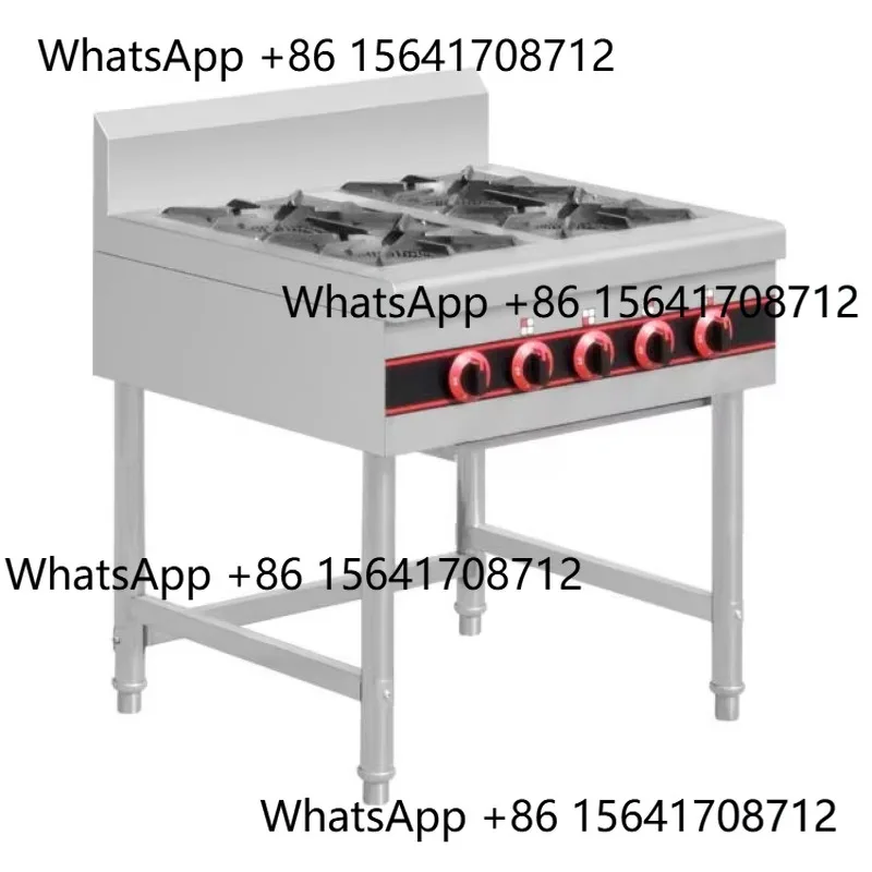 

Промышленная кухонная горелка Peiqi G/газовая плита с 4 конфорками/газовая плита для промышленного кухонного оборудования