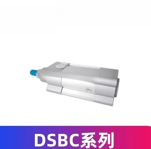 Cylinder DSBC - 32-40-50 - 63-80-100 -125-220-PPVA-PPSA-N3