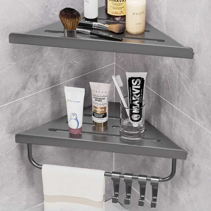 Thumbnail 3 - #15 Latest Bathroom Shelves Offers