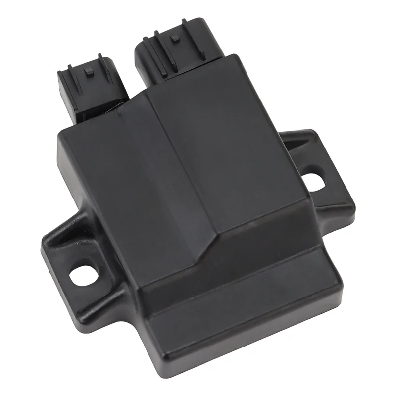 Engine Outboard Motor CDI Ignitor–3AA-06060-0/3AA060600–For Mercury Tohatsu Nissan MFS8 MFS9.8 4-Stroke