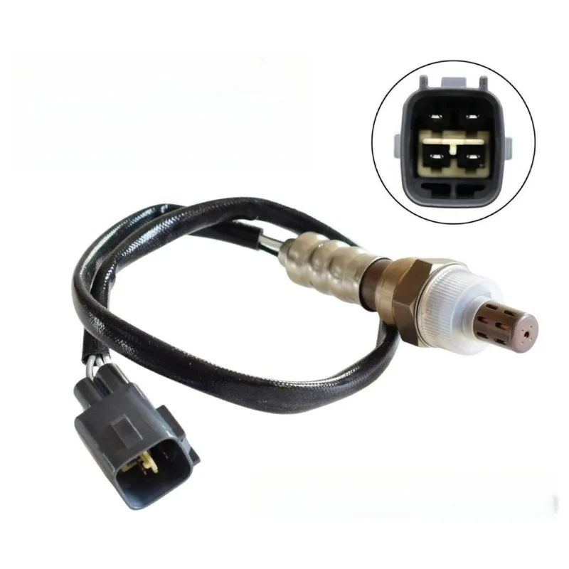 4-Wire Oxygen Senso…