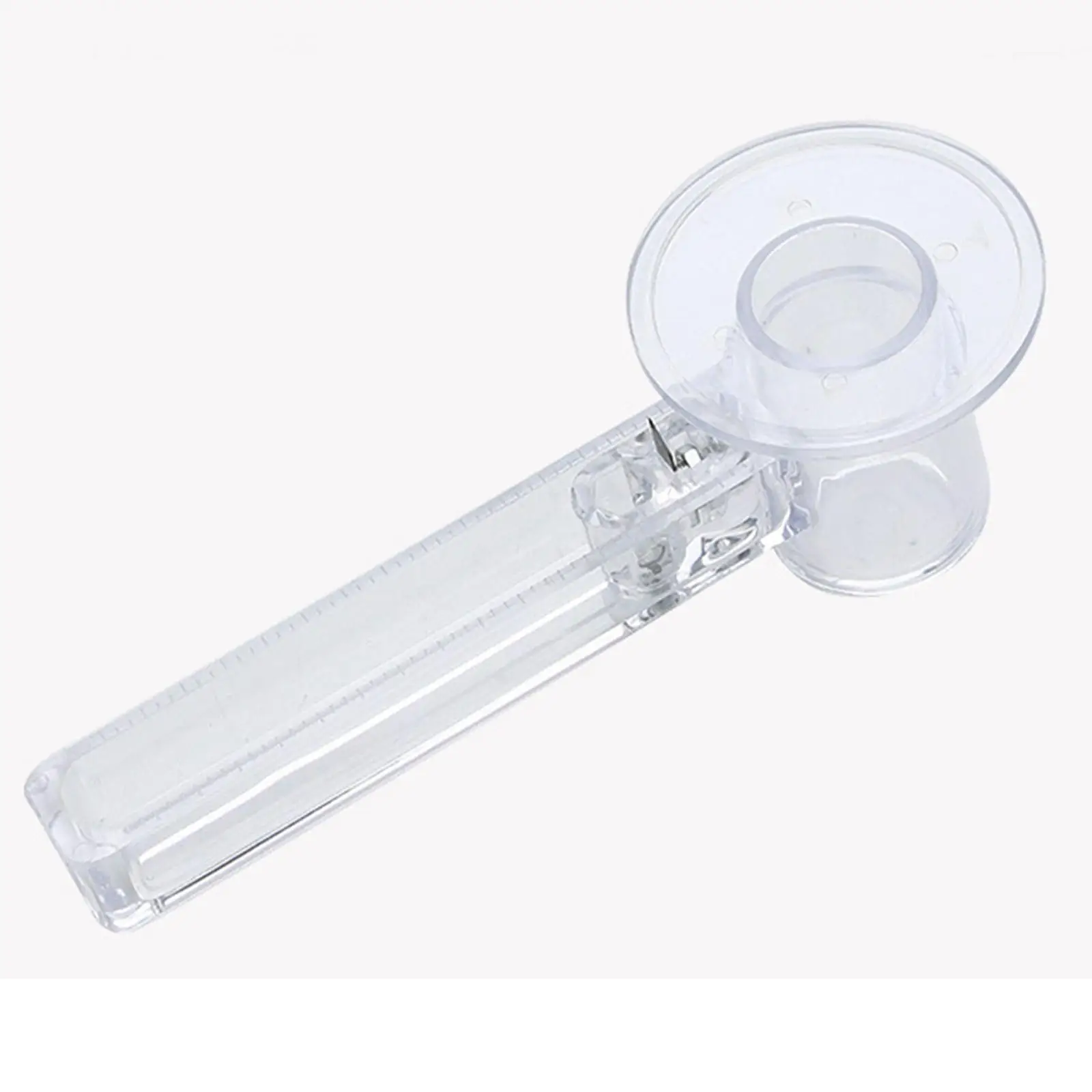 Round Badge Maker Circle Cutter for DIY Cardboard Accessories Crafts Materials and Art Supplies