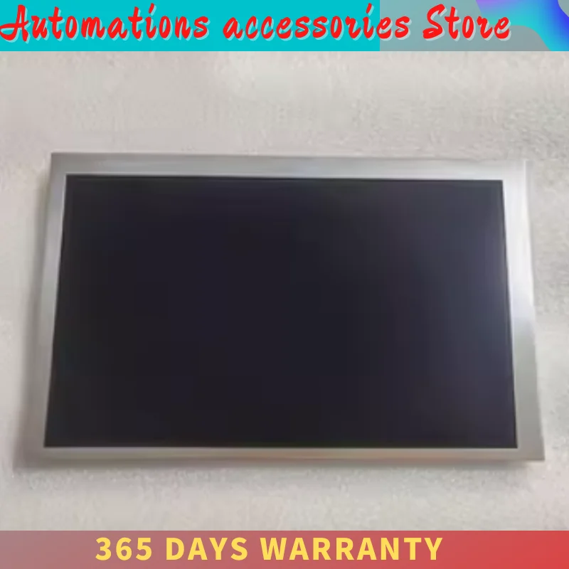 

TP700 Comfort 6AV2 124-0GC01-0AX0 LCD Display Panel Original for TP700 Comfort 6AV2124-0GC01-0AX0 LCD Screen