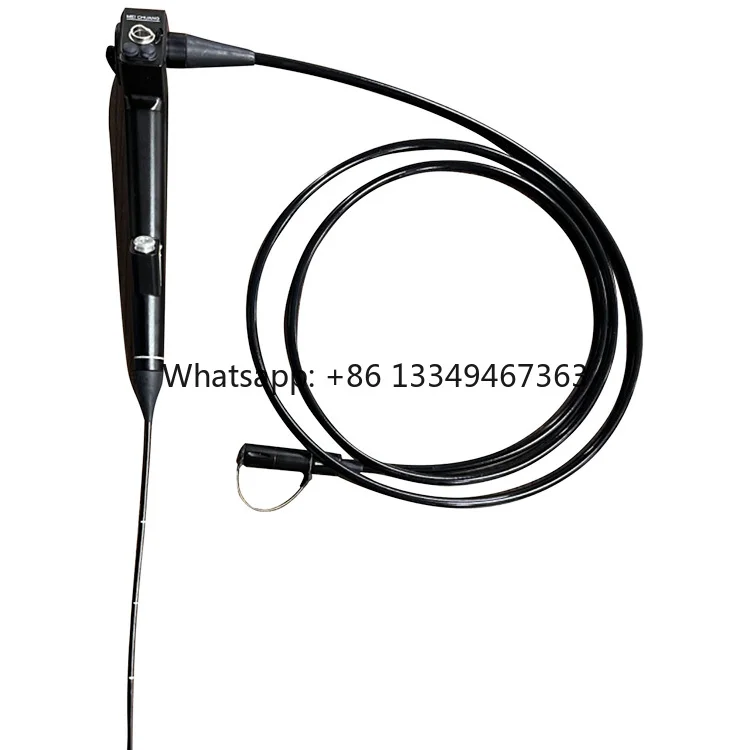 Waterproof Electronic Auto Focus and White Balance Video Flexible 3.2/4.2/5.3mm