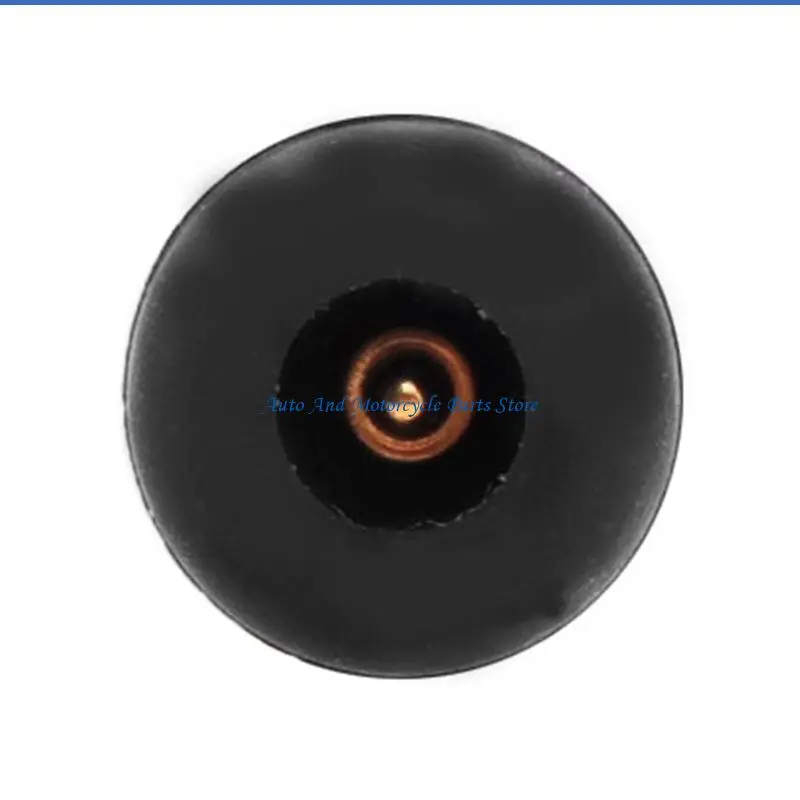 

P9FD 1 шт./2 шт./4 шт. Вакуумные газовые клапаны для бескамерных шин для электрических скутеров G30D, обеспечивающие и простоту