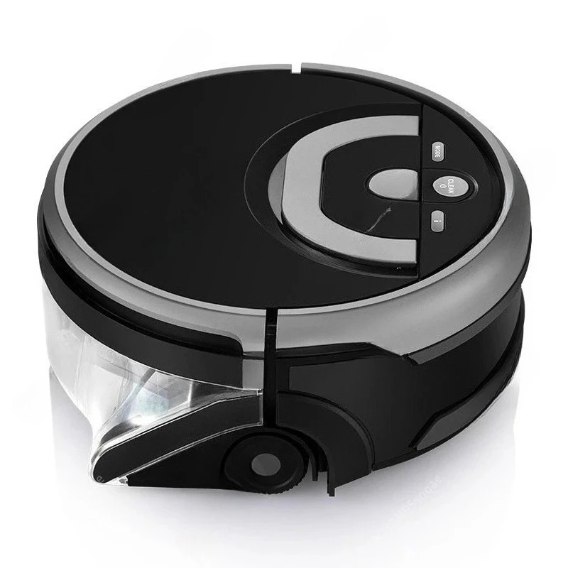 2026 Hot Sellingfloor washing and mopping r obot intelligent household automatic all-in-one wireless electric mop