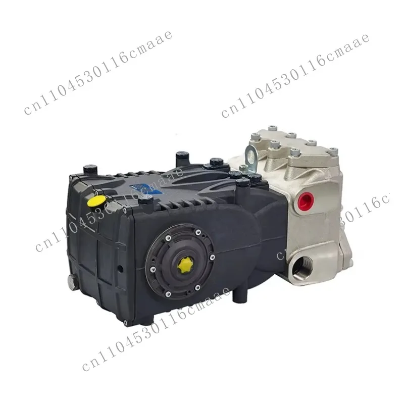 170 LPM 150-200 bar high pressure three-plunger pump for sewer cleaning industrial water flow pumps