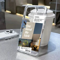 Soft Case For Samsung A54 5G Cover A55 A53 A52 A35 A34 A24 A23 A22 A15 A14 A13 A05s S24 Ultra S23 Plus S21 S20 FE Silicon Fundas