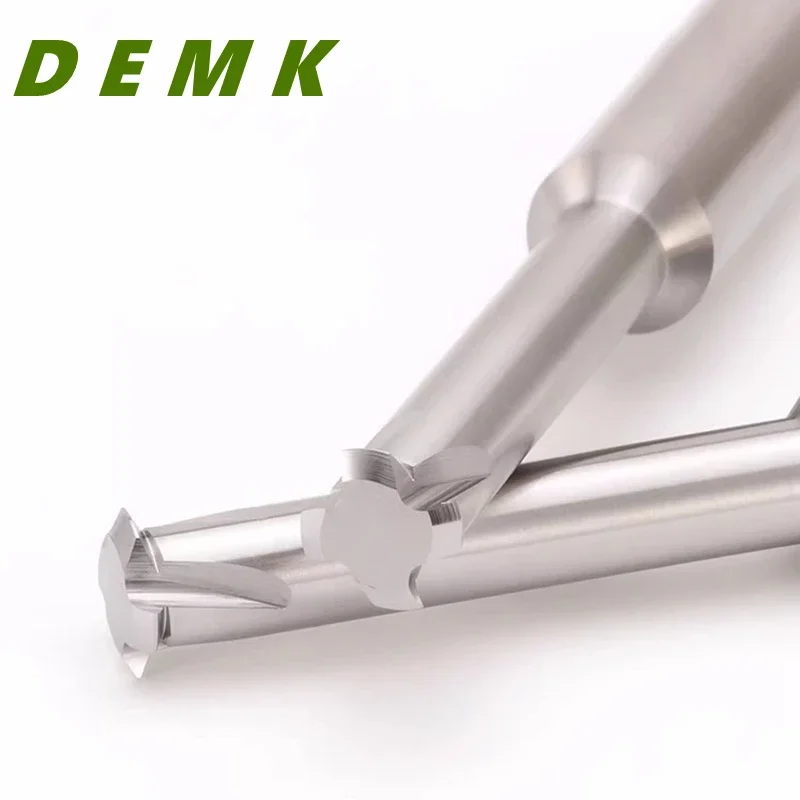 Single tooth carbide Thread Milling HRC 65 60 Degree M1 M1.2 M1.4 M1.6 M2 M2.5 M3-M24 Solid carbide CNC thread Milling cutter