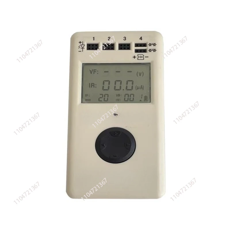 Precision Smd Led E… - image