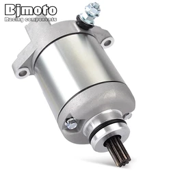 Starter Motor For Piaggio Vespa GTV GTS S LX 125 150 ie ET4 Skipper ST Fly Zip Premium X 9 200 Liberty Rst 4T X 8 Street Liberty