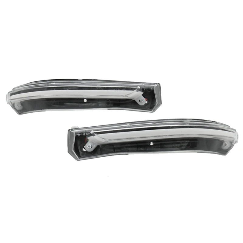

Turn Signal Rearview Mirror Turn Signal Car Supplies For KX3 2020-A92D